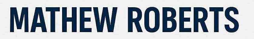 Mathew Roberts Plumbing & Heating Engineer